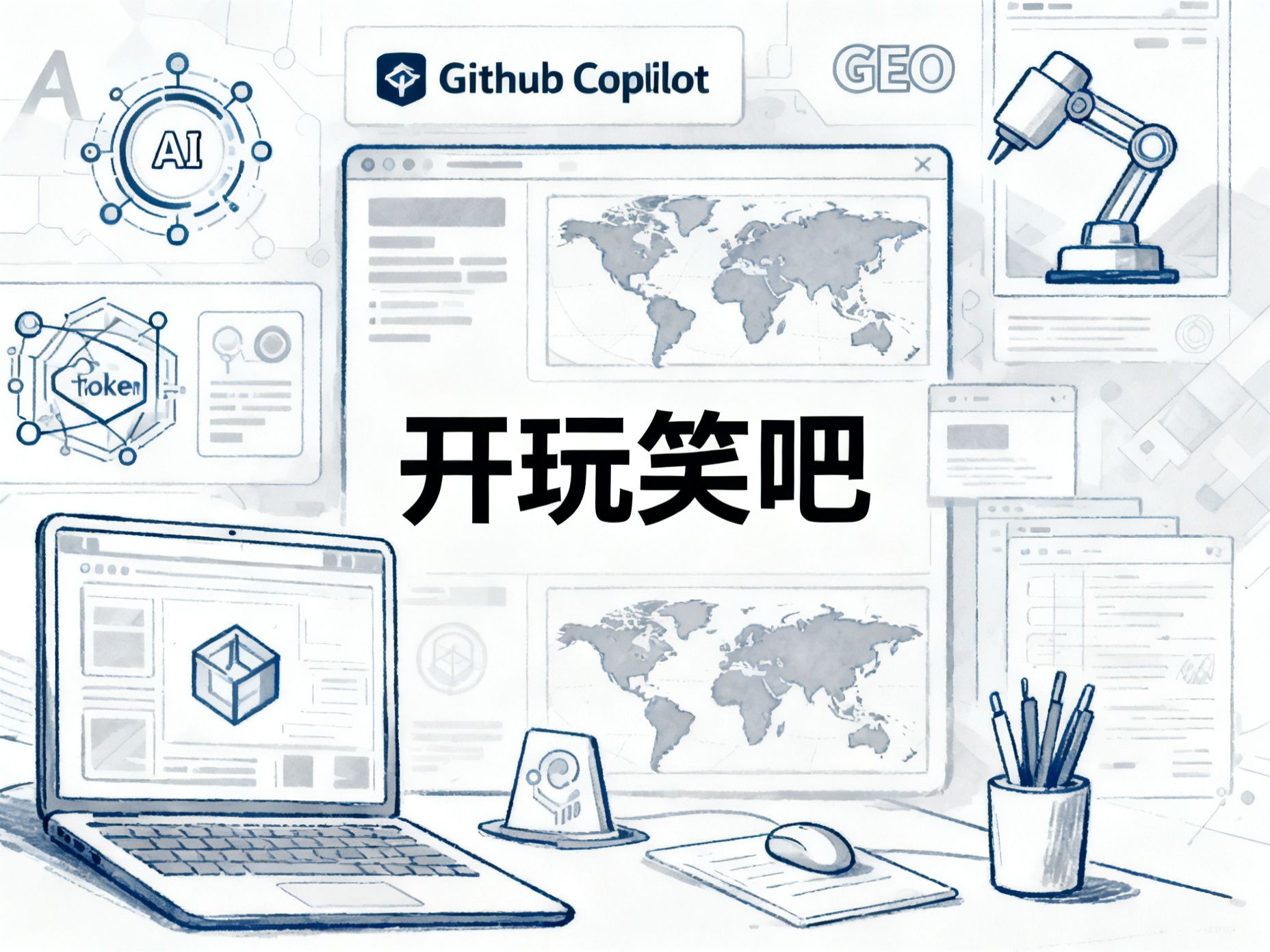 GEO资讯日报 | 2026-05-31