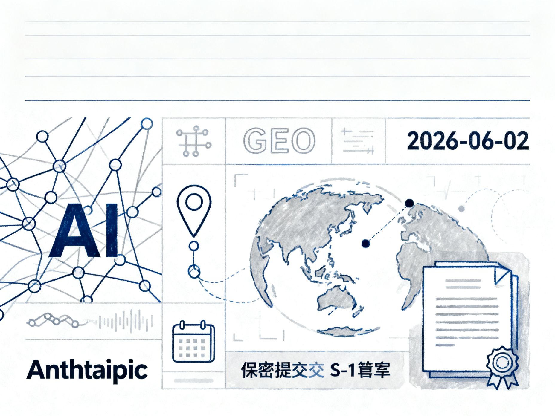 GEO资讯日报 | 2026-06-02