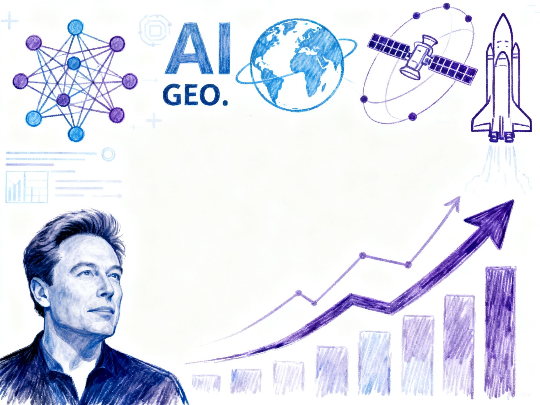 GEO资讯日报 | 2026-06-05 GEO资讯日报封面